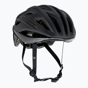 Fahrrad Helm MET Estro Mips black matt glossy