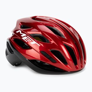 MET Estro Mips Fahrradhelm rot 3HM139CE00MRO1