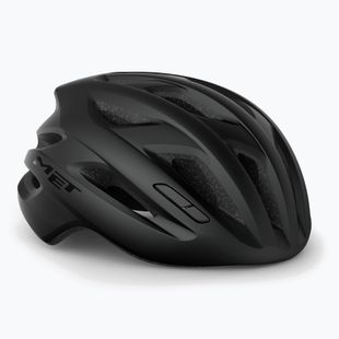 Fahrradhelm MET Idolo Mips black matte