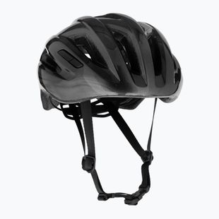 Fahrrad Helm MET Idolo tatanium glossy