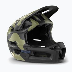 Bluegrass Vanguard Core Mips camo limitierte Auflage Fahrradhelm