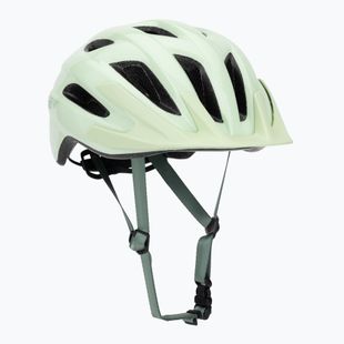 Fahrradhelm MET Crossover mint glossy