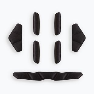 Helmeinsätze MET Uniwersalne black