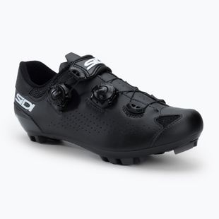 Fahrradschuhe MTB Herren Sidi Eagle 10 black/black