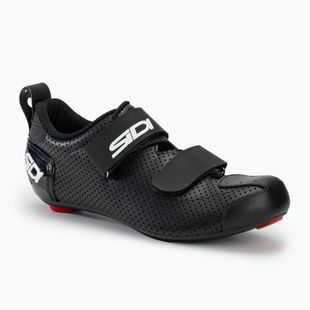 Triathlon Schuhe Herren Sidi T-5 Air black/black