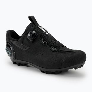 Fahrradschuhe MTB Herren Sidi MTB Gravel black/black