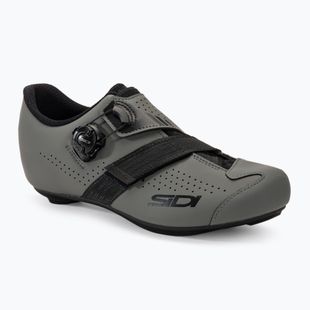 Rennradschuhe Herren Sidi Prima anthracite/black