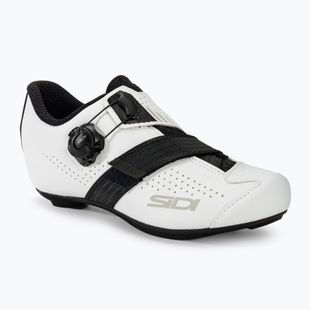 Rennradschuhe Damen Sidi Prima Woman white/black