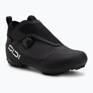 MTB-Schuhe Herren Sidi Hiemx black/black