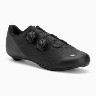 Herren Rennradschuhe Sidi Ergo 6 dunkelgrau