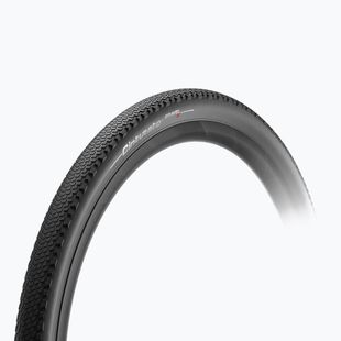 Fahrradreifen Pirelli Cinturato Gravel Hard TLR 700 x 40C black
