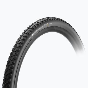 Fahrradreifen Pirelli Cinturato Gravel Mixed TLR 700 x 40C black