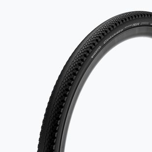 Fahrradreifen Pirelli Cinturato Gravel RH 700 x 40C black