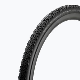 Fahrradreifen Pirelli Cinturato Gravel RM 700 x 40C black