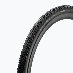 Fahrradreifen Pirelli Cinturato Gravel RM 700 x 45C black