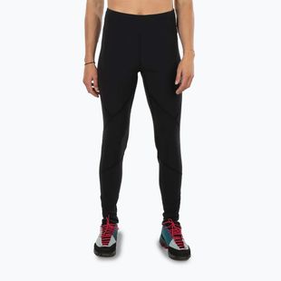 Damen Kletterleggings La Sportiva Mynth schwarz