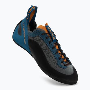 Herren Kletterschuhe La Sportiva Finale space blue/maple