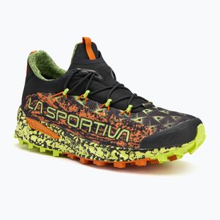 La Sportiva Tempesta GTX Herren Laufschuh schwarz/hawaiianische Sonne
