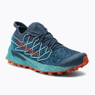 La Sportiva Mutant Damen Laufschuhe blau 56G639322