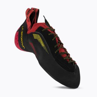 Herren La Sportiva Testarossa Kletterschuh rot 20U300999