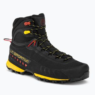 Herren-Trekkingstiefel La Sportiva TxS GTX schwarz/gelb 24R999100