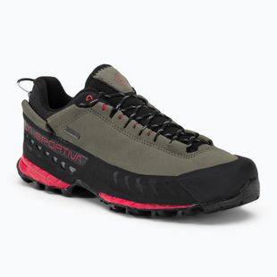 Damen-Trekkingstiefel La Sportiva Tx5 Low GTX grau 24U909402