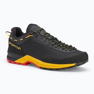 Approach-Schuhe Herren La Sportiva TX Guide black/ yellow