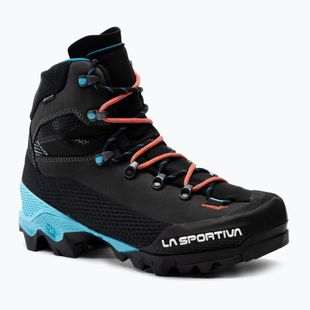 La Sportiva Damen Hochgebirgsstiefel Aequilibrium LT GTX schwarz 21Z999402