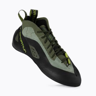 La Sportiva TC Pro Herren Kletterschuh grün 30G719719