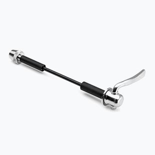 Adapter für Steckachse für Elite-Rollentrainer 10/12 mm black