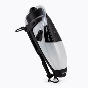 Elite Buta horizontale Triathlon-Flasche weiß EL0161300