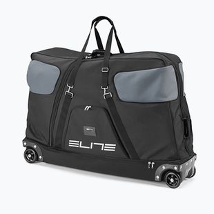 Tasche na rower Elite Borson black/grey