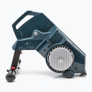 Elite Turno Misuro B+ 2 Fahrradtrainer + My E-Training Lizenz 12m