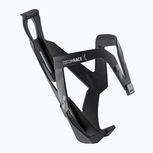 Elite Custom Race X schwarz Haut bidon Korb