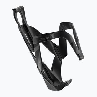 Elite Custom Race X schwarz glänzend Bidonkorb