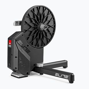 Rollentrainer Elite Trainer Rivo black