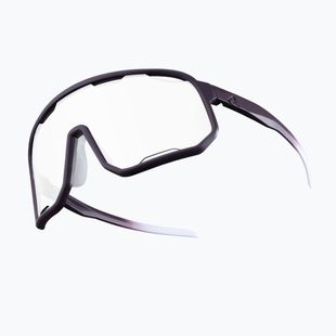 Sonnenbrille Rockbros 14210010 Photochromic purple/transparent/yellow/clear