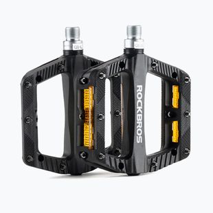 Fahrradpedale Rockbros 370011001 black