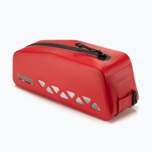 Rahmentasche fürs Fahrrad Rockbros 30120129 Road to Sky Top Tube Bag red