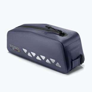 Rahmentasche fürs Fahrrad Rockbros 30120129 Road to Sky Top Tube Bag dark blue