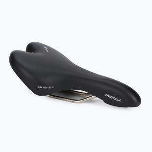 Selle Royal Premium Athletic 45st Fahrradsattel. Freccia Strengtex schwarz 5107HRCA35301
