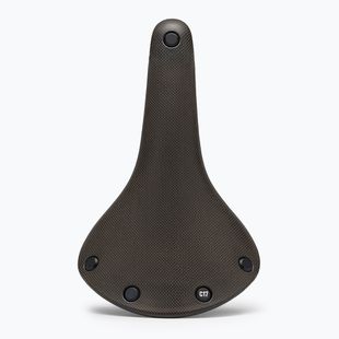 Fahrradsattel Brooks England C17 brown