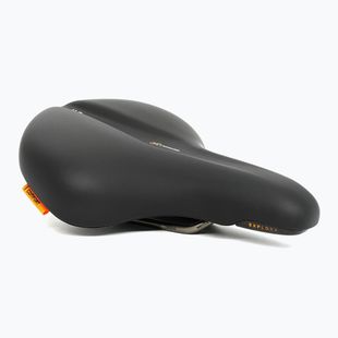 Fahrradsattel Selle Royal Explora Relaxed 90St. black