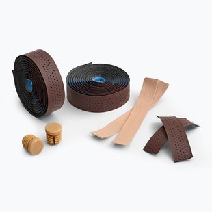 Lenkerband Brooks England Microfiber Bar brown