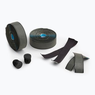 Lenkerband Brooks England Cambium Rubber Bar mud green