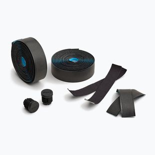 Lenkerband Brooks England Cambium Rubber Bar black