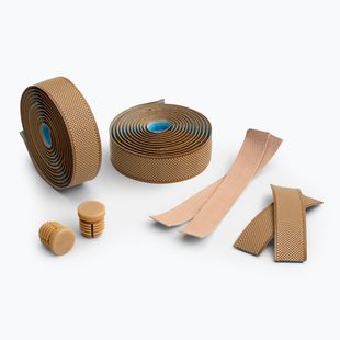 Lenkerband Brooks England Cambium Rubber Bar natural