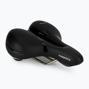 Selle Royal Respiro Soft Relaxed 90st. Fahrradsattel schwarz