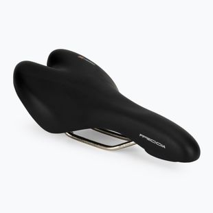 Selle Royal Premium Athletic 45st Fahrradsattel. Freccia Strengtex schwarz