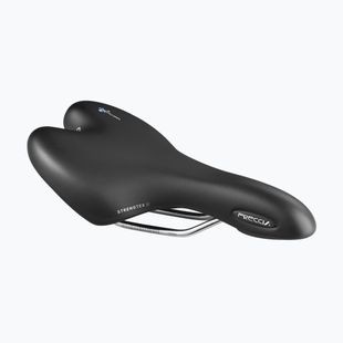 Selle Royal Premium Athletic 45st Fahrradsattel. Freccia Strengtex schwarz